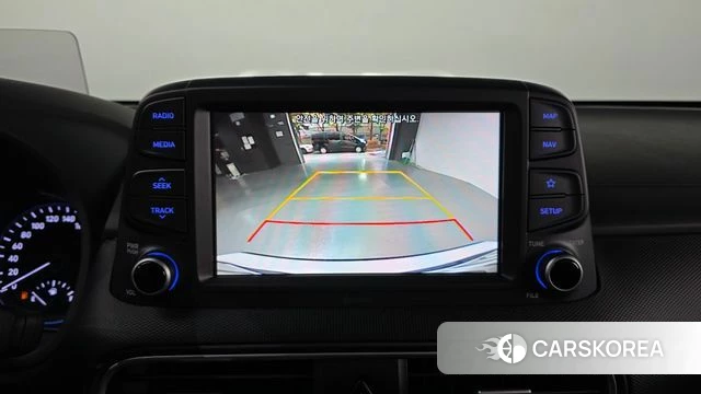 Hyundai Kona id 4998687 из Кореи 7
