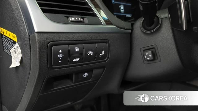 Genesis G80 id 5013966 из Кореи 7