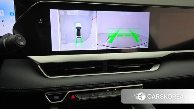 Renault Korea (Samsung) Grand Coleos id 4980363 из Кореи 7
