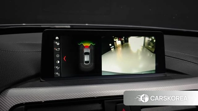 BMW 3 Series GT (F34) id 4997959 из Кореи 7
