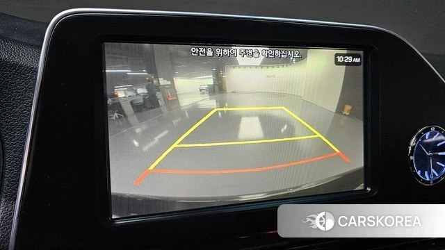 Hyundai Grandeur IG id 4785454 из Кореи 7