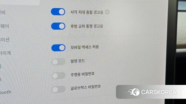 Tesla Model 3 id 5013301 из Кореи 7