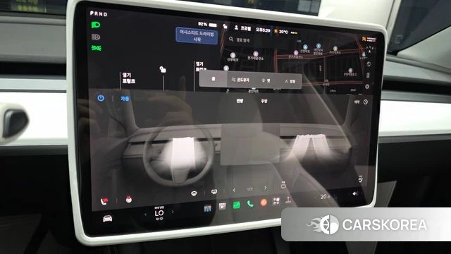 Tesla Model Y id 5022948 из Кореи 7