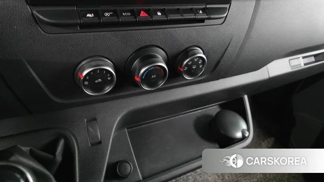Renault Korea (Samsung) Master id 4977292 из Кореи 7