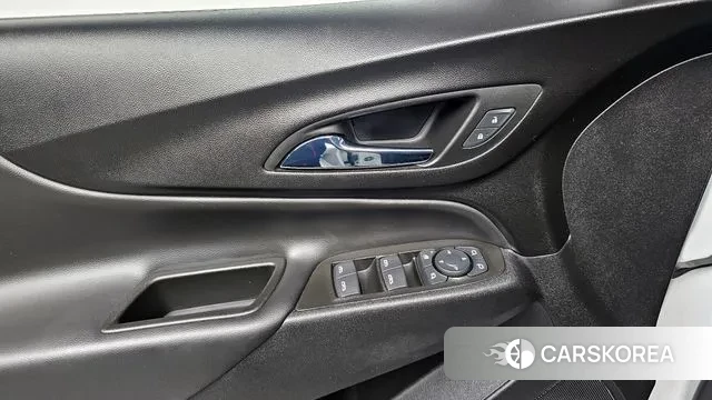 Chevrolet (GM Daewoo) The New Equinox id 3758834 из Кореи 7