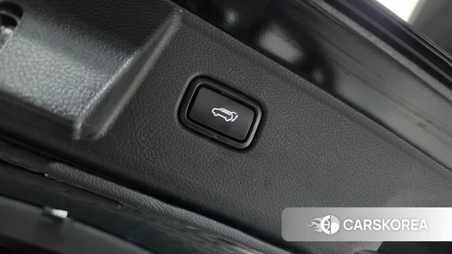 Kia Mohave Master id 5034138 из Кореи 7