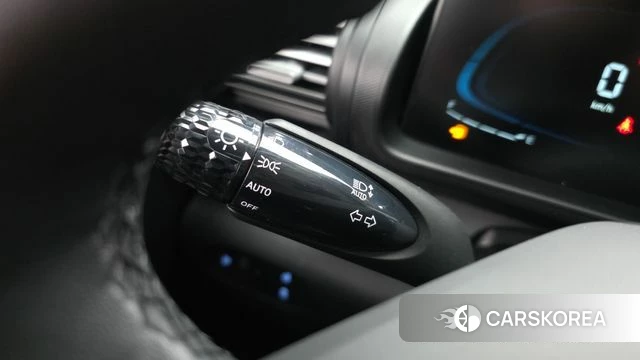 Hyundai Casper id 4555969 из Кореи 7