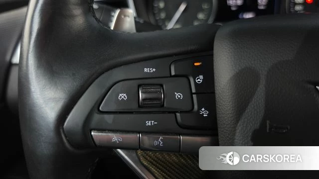 Cadillac XT6 id 4959458 из Кореи 7