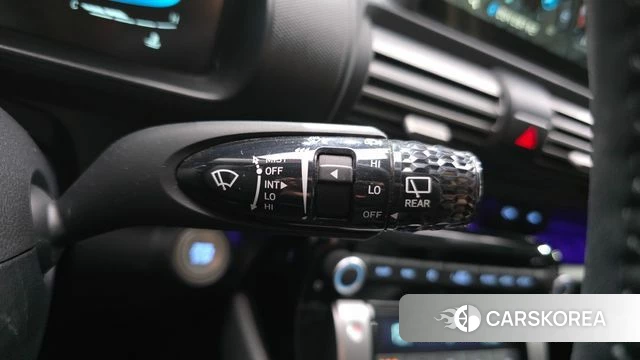 Hyundai Casper id 5016701 из Кореи 7