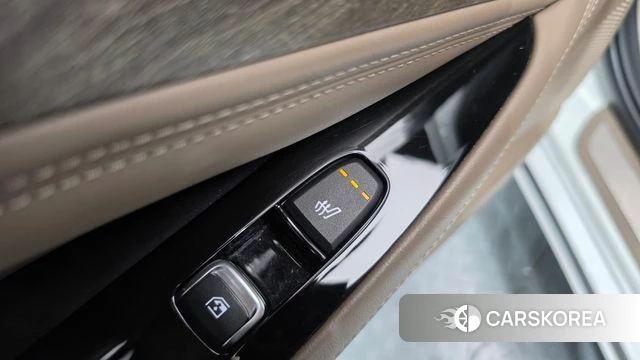 Kia K8 Hybrid id 5034300 из Кореи 7
