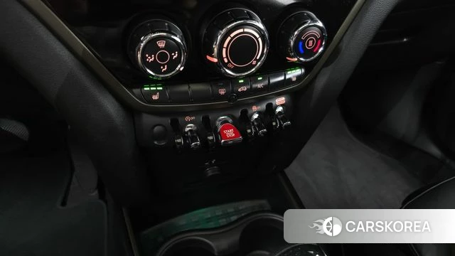 Mini Cooper Countryman id 4481888 из Кореи 7