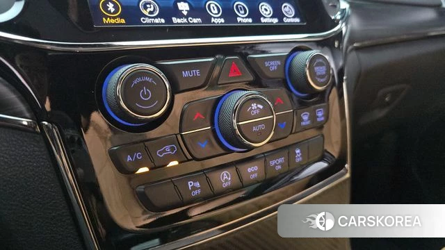 Jeep Grand Cherokee id 4344776 из Кореи 7