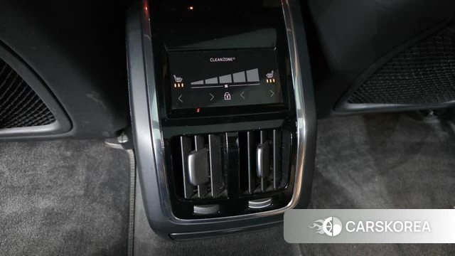 Volvo S90 id 4997715 из Кореи 7