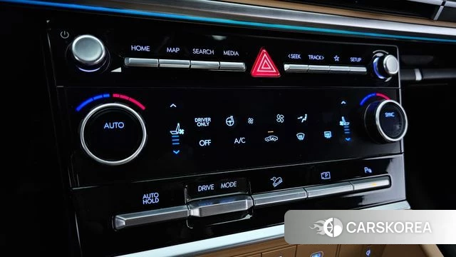 Hyundai Santa Fe (MX5) id 4985327 из Кореи 7
