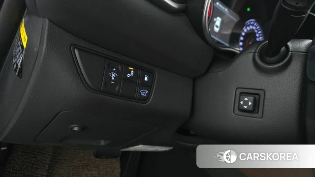 Genesis G70 id 4930790 из Кореи 7