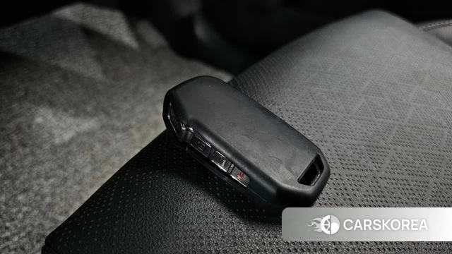Kia The New K3 2nd generation id 5022773 из Кореи 7