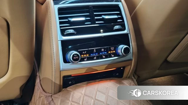 BMW 7 Series (G11) id 5004288 из Кореи 7