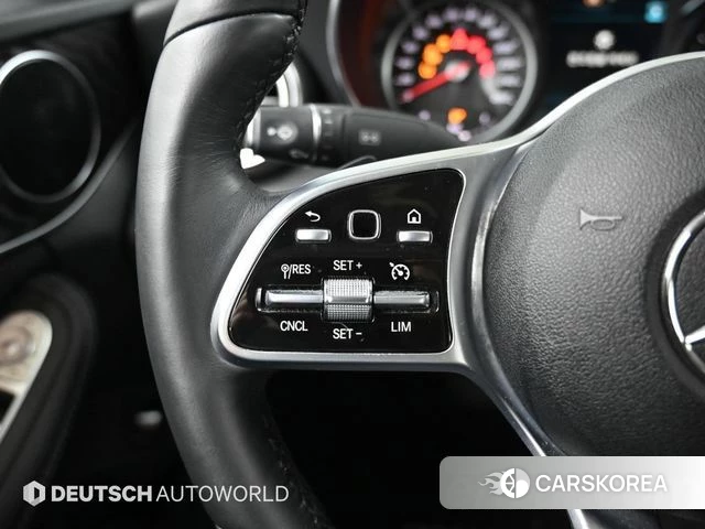Mercedes-Benz C-Class W205 id 4977960 из Кореи 7