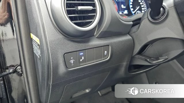 Hyundai Kona id 5004354 из Кореи 7