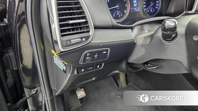 Hyundai Grandeur IG id 5013751 из Кореи 7