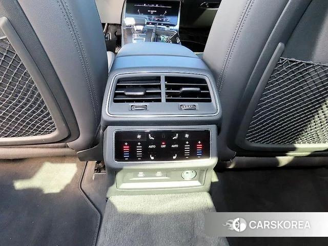 Audi A6 (C8) id 4942360 из Кореи 7