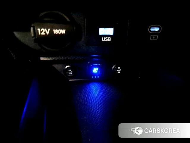 Hyundai The New Avante (CN7) id 5031457 из Кореи 7