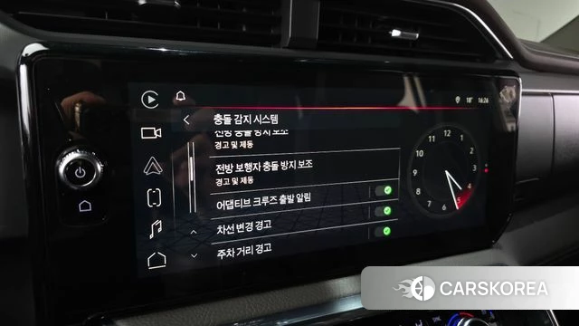GMC Sierra id 5020973 из Кореи 7