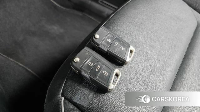 Volkswagen Tiguan second Generation id 4785329 из Кореи 7