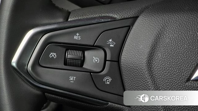 Chevrolet (GM Daewoo) The New Trail Blazer id 4928232 из Кореи 7