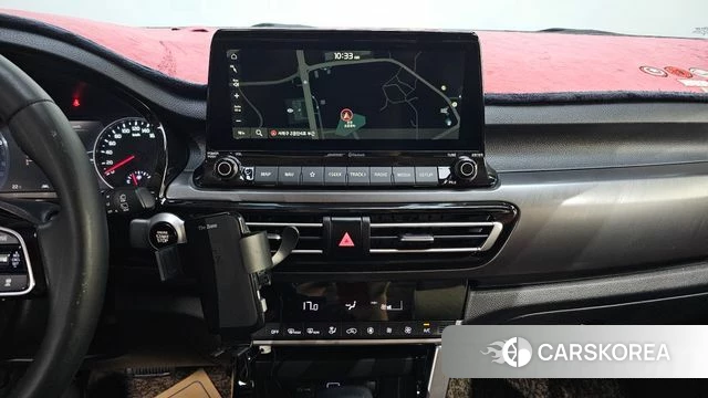 Kia Seltos id 4923478 из Кореи 7