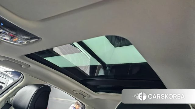 Genesis G80 (RG3) id 5022654 из Кореи 7