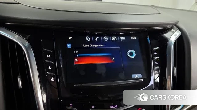 Cadillac Escalade id 3647055 из Кореи 7