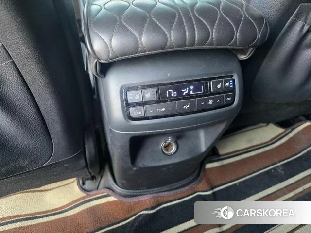 Hyundai Palisade id 5029122 из Кореи 7