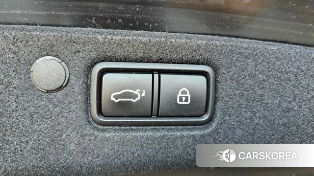 Hyundai The New Grandeur IG Hybrid id 5048003 из Кореи 7