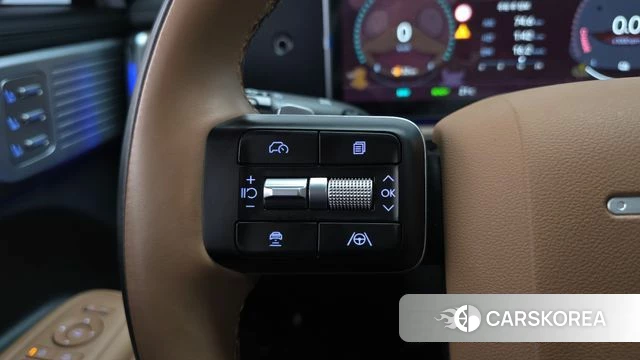 Hyundai Santa Fe (MX5) id 4964714 из Кореи 7