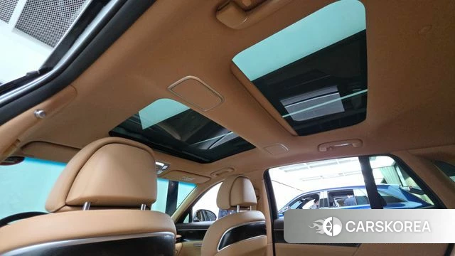 Genesis G90 (RS4) id 5039359 из Кореи 7