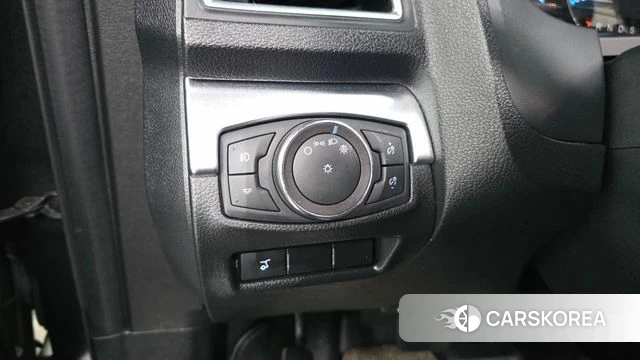 Ford Explorer id 4977848 из Кореи 7