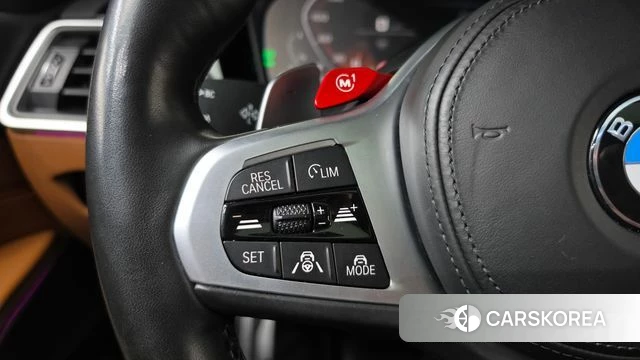 BMW 3 Series (G20) id 4951500 из Кореи 7