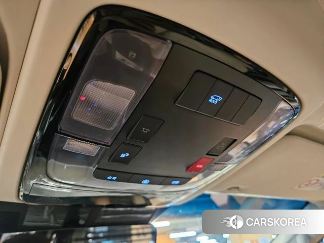 Hyundai The New Staria id 4559923 из Кореи 7