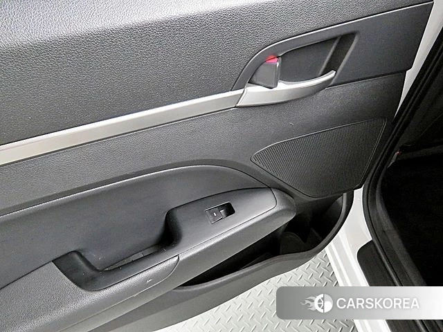 Hyundai The New Avante AD id 4732531 из Кореи 7