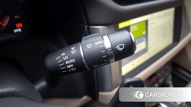 Jaguar XF (X260) id 3766771 из Кореи 7