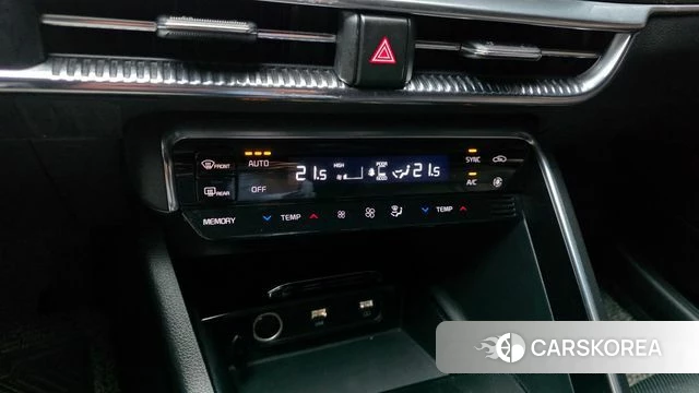 Kia K5 3rd generation id 5039623 из Кореи 7