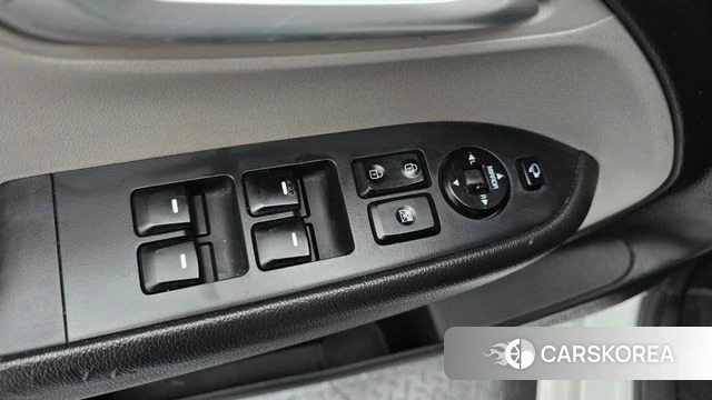 Kia The New Ray id 4918293 из Кореи 7