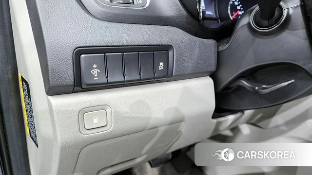 Kia The New Carnival id 4179900 из Кореи 7