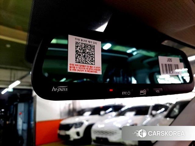 Hyundai The New Casper id 5038691 из Кореи 7