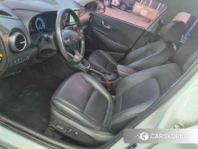 Hyundai Kona id 4931194 из Кореи 7