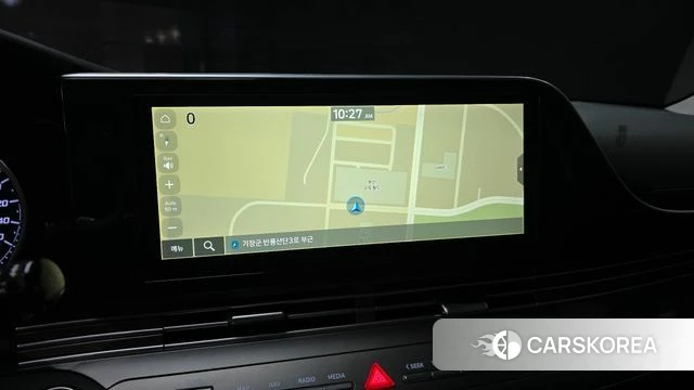 Hyundai The New Grandeur IG id 4464829 из Кореи 7