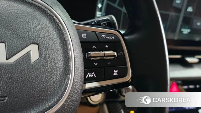 Kia Carnival 4th generation id 4929572 из Кореи 7