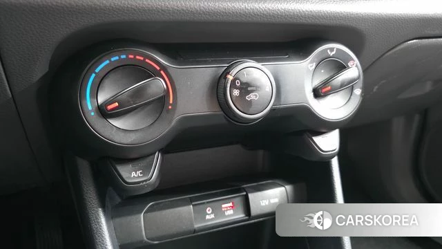 Kia All New Morning (JA) id 4658187 из Кореи 7