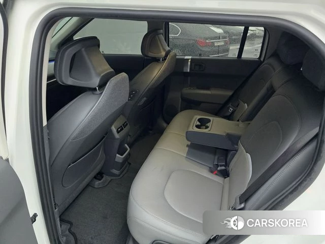 Kia EV3 id 5021016 из Кореи 7